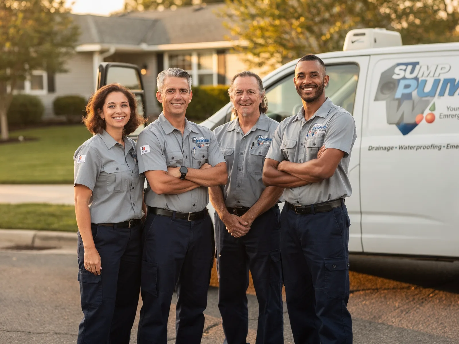 Water Heater Repair company in Catheys Valley, CA